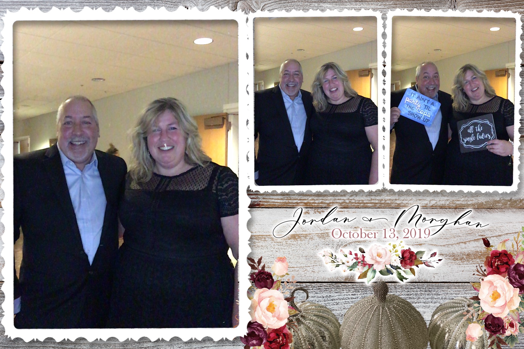Jordan and Morghan's wedding | View more photos from the event at gallery.mainemagicmirror.com/u/MaineMagicMirror/Jordan-and-Morghans-wedding